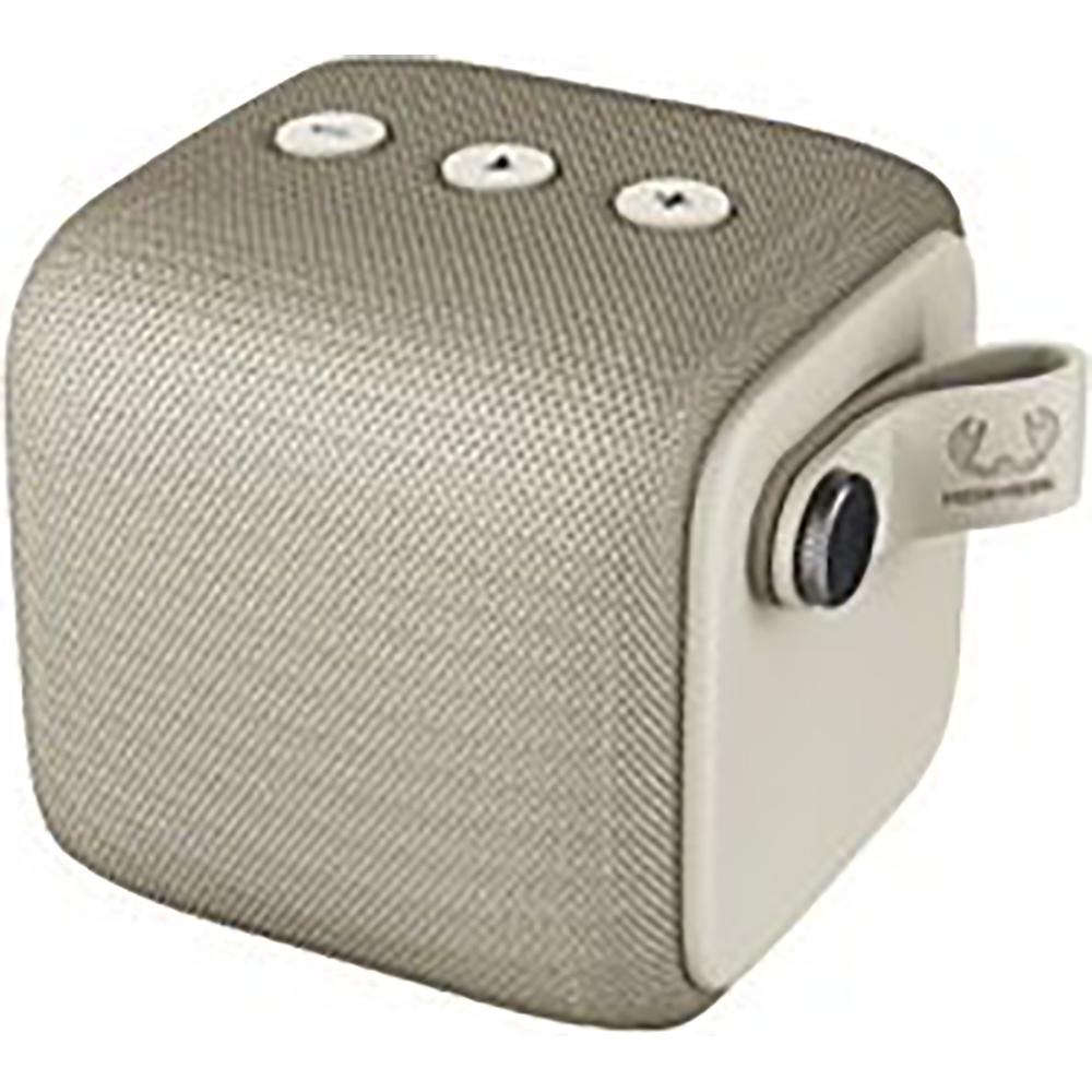 Fresh'N Rebel Enceinte Bluetooth Fresh'N Rebel Rockbox Bold S - Gris