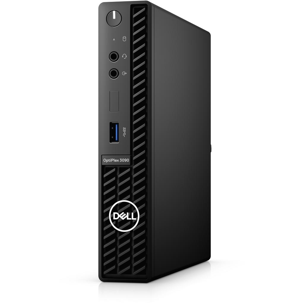Dell Optiplex 3090 Core I5 2.3 Ghz - Ssd 256 Go Ram 24 Go