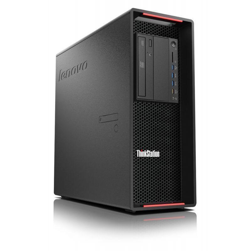 Lenovo Thinkstation P500 Xeon E5 3.5 Ghz - Hdd 1 To Ram 16 Go