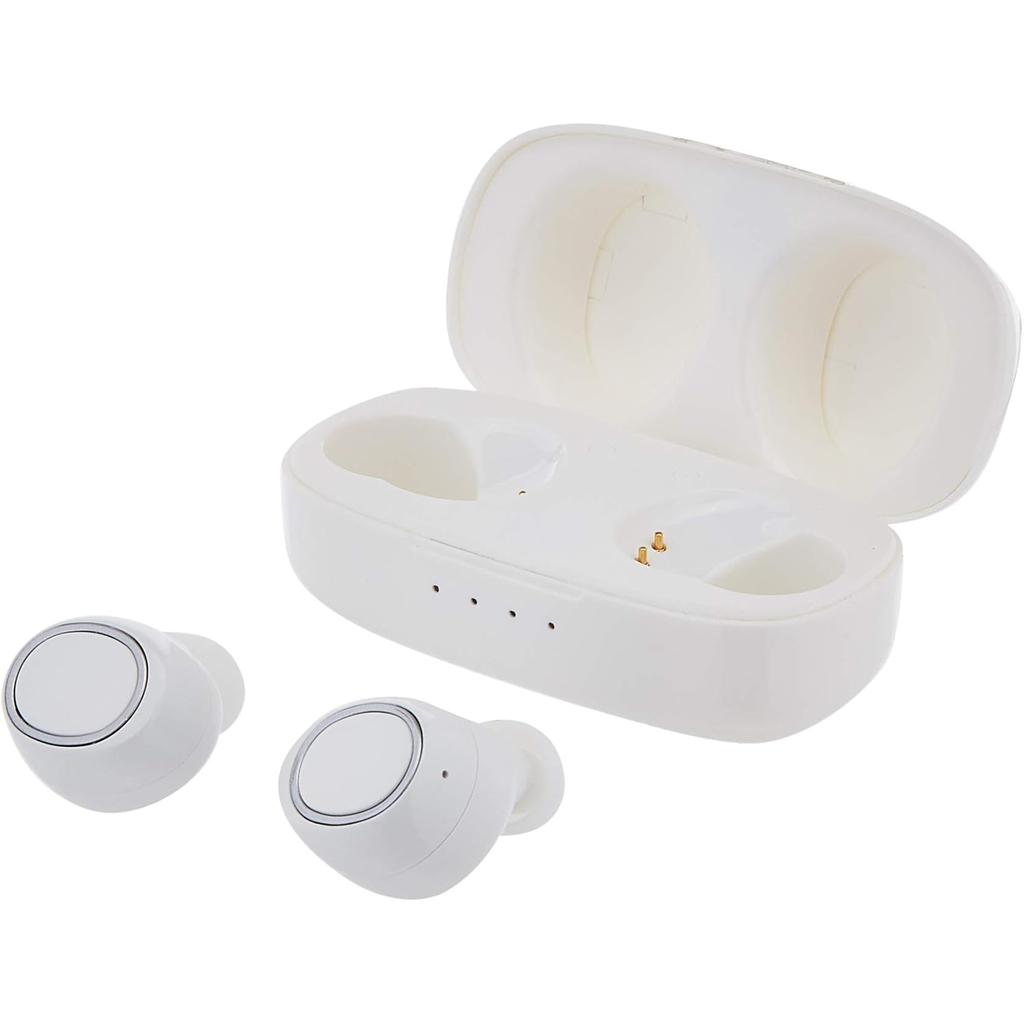 Écouteurs Amazon Basics Ultra-Light