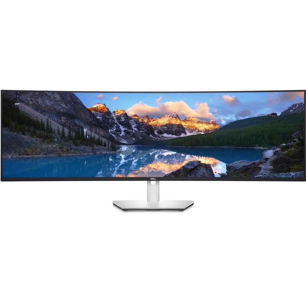 Écran 49" LCD Dell U4924Dw