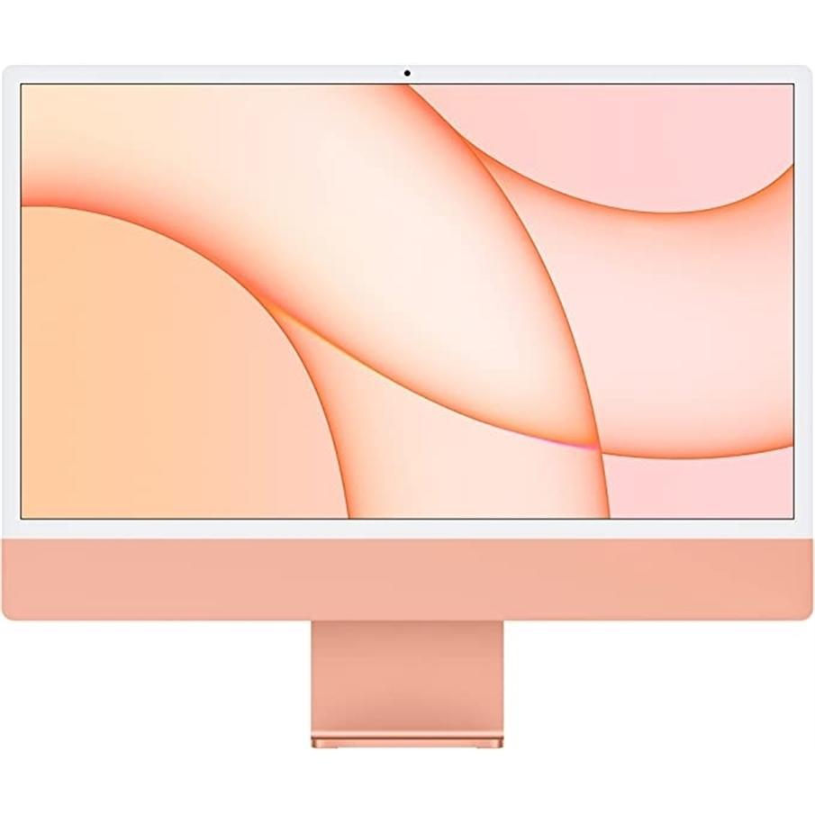 iMac 24-inch Retina (Early 2021) M1 3.2GHz - SSD 512 GB