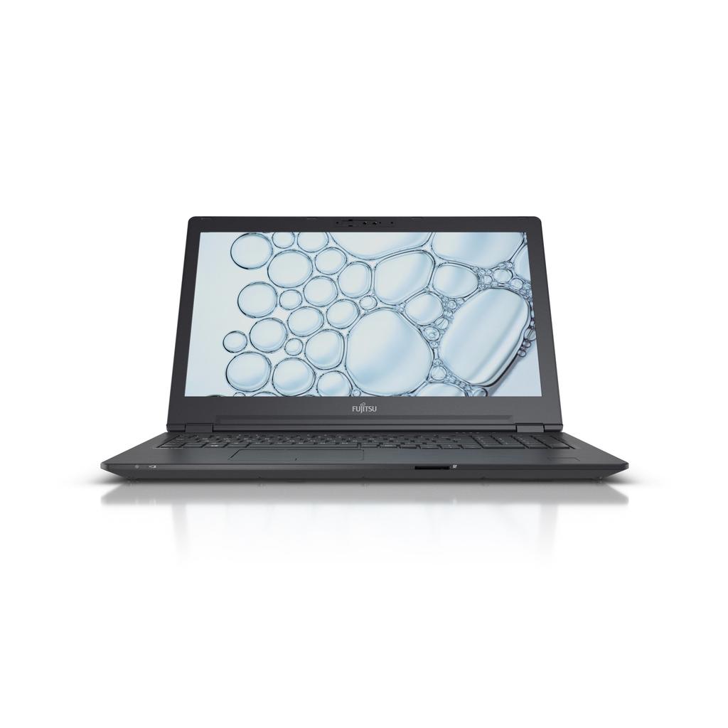 Fujitsu Lifebook U7510 15" Core i5 1.6 Ghz - SSD 512 Go - 16 Go Azerty - Français