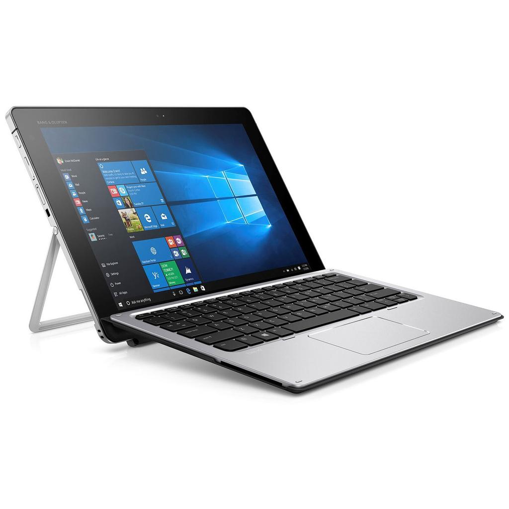 Hp Elite X2 1012 G1 12" Core M5 1.1 Ghz - Ssd 512 Go - 4 Go Azerty - Français