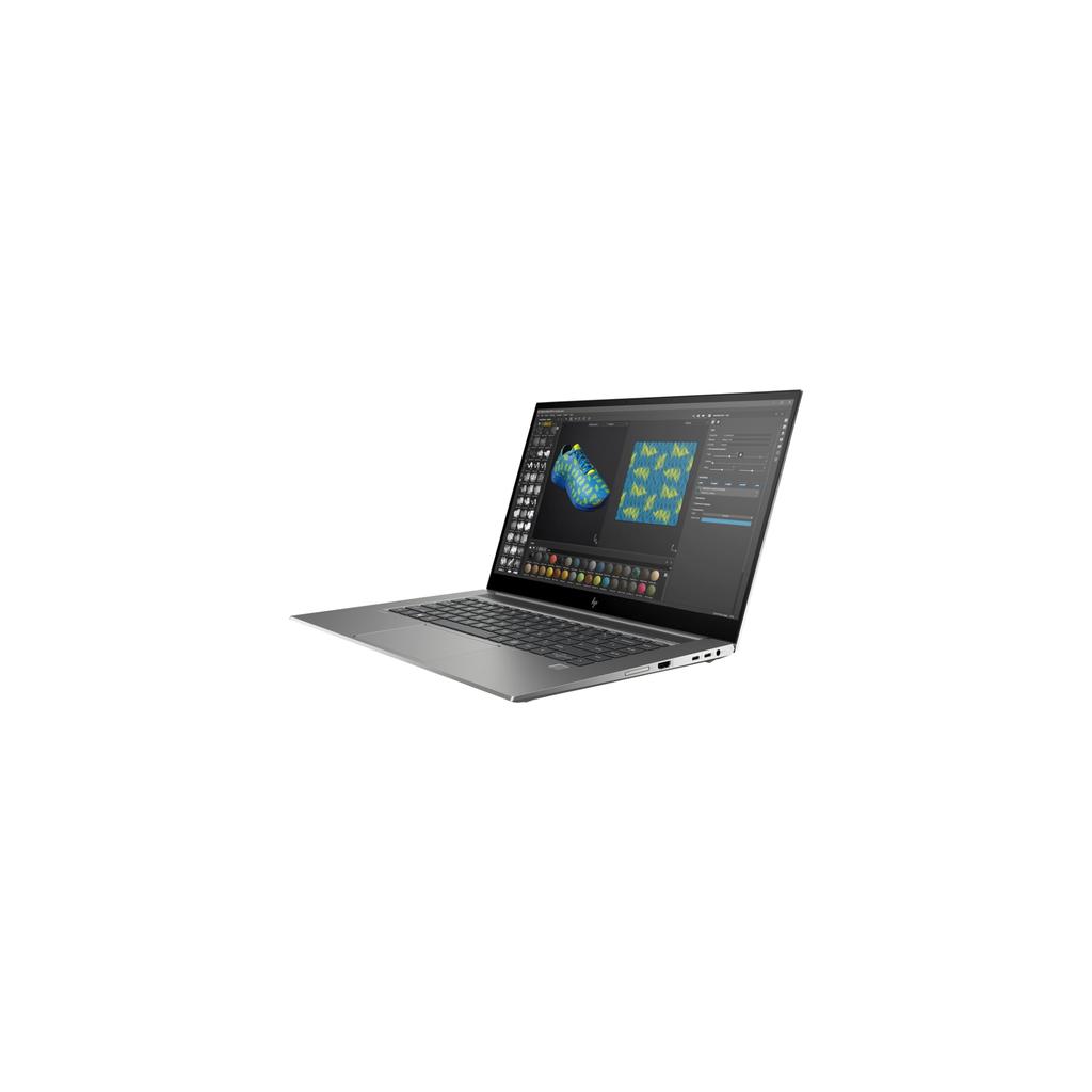 Hp Zbook Studio G7 15-inch (2020) - Core i7-10850H - 32 GB - SSD