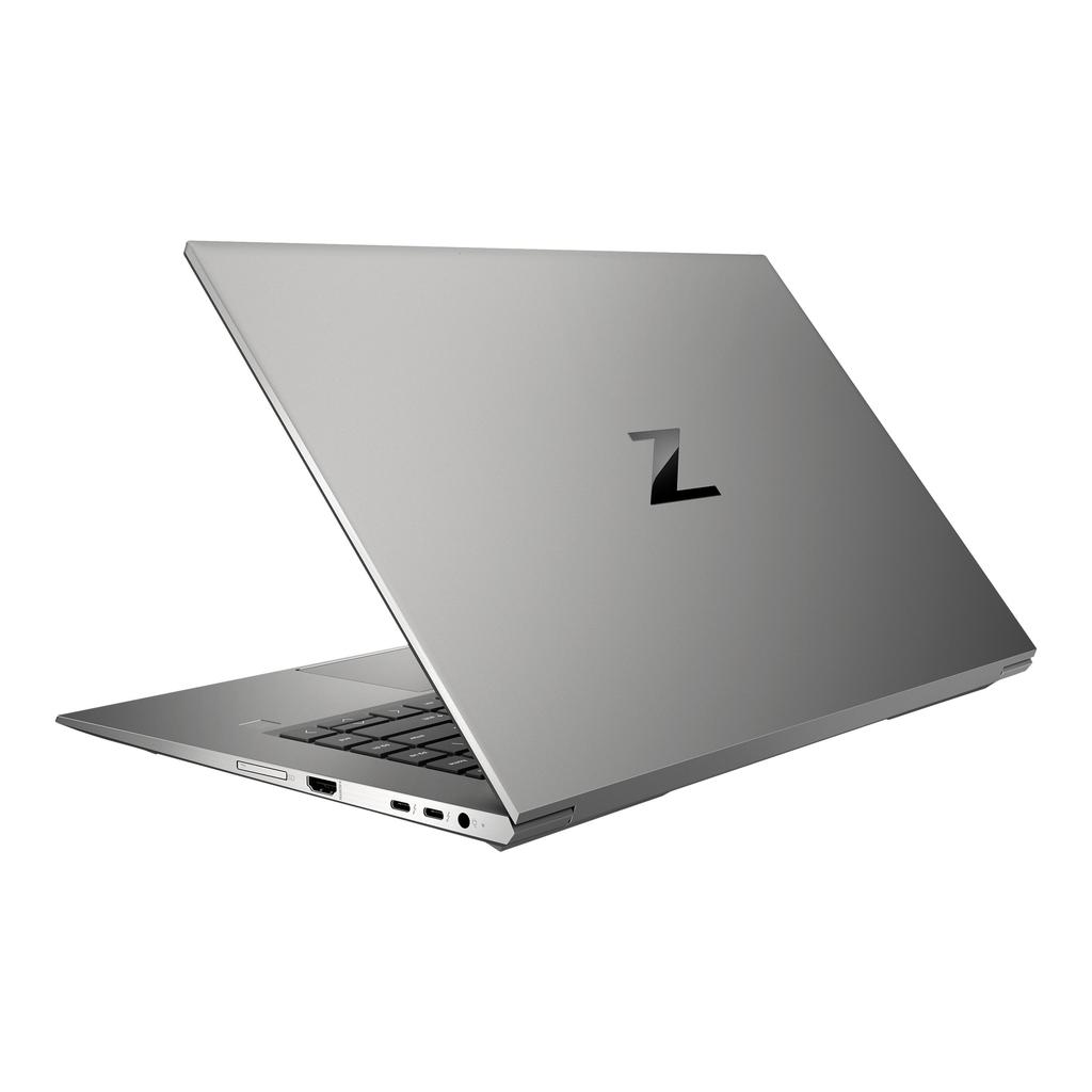 Hp Zbook Studio G7 15-inch (2020) - Core i7 - Gen 10 (H) - 32 GB