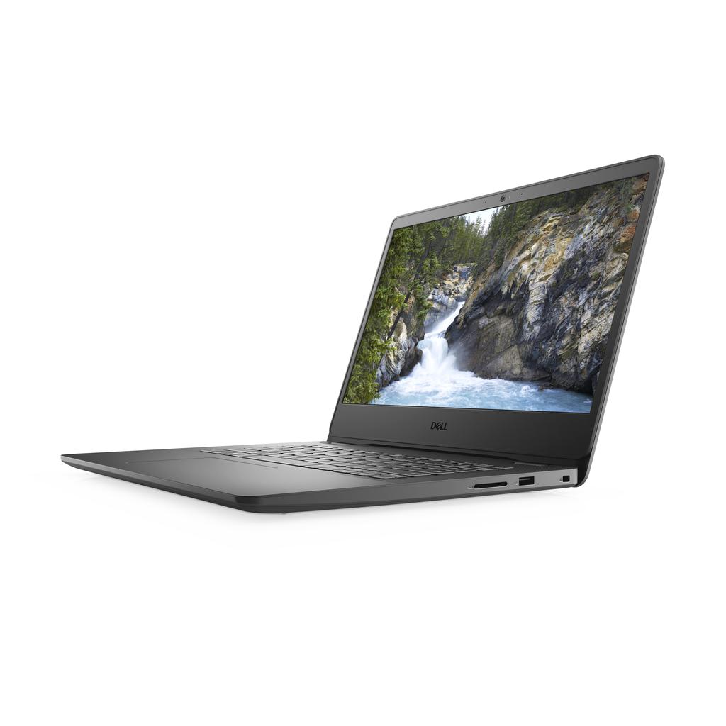 Dell Vostro 3400 14" Core i5 2.4 Ghz - SSD 512 Go - 8 Go Azerty - Français