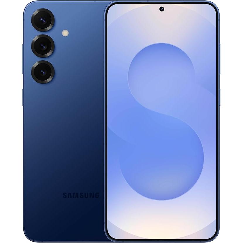 Galaxy S25+ • Locked T-Mobile Refurbished | Back Market