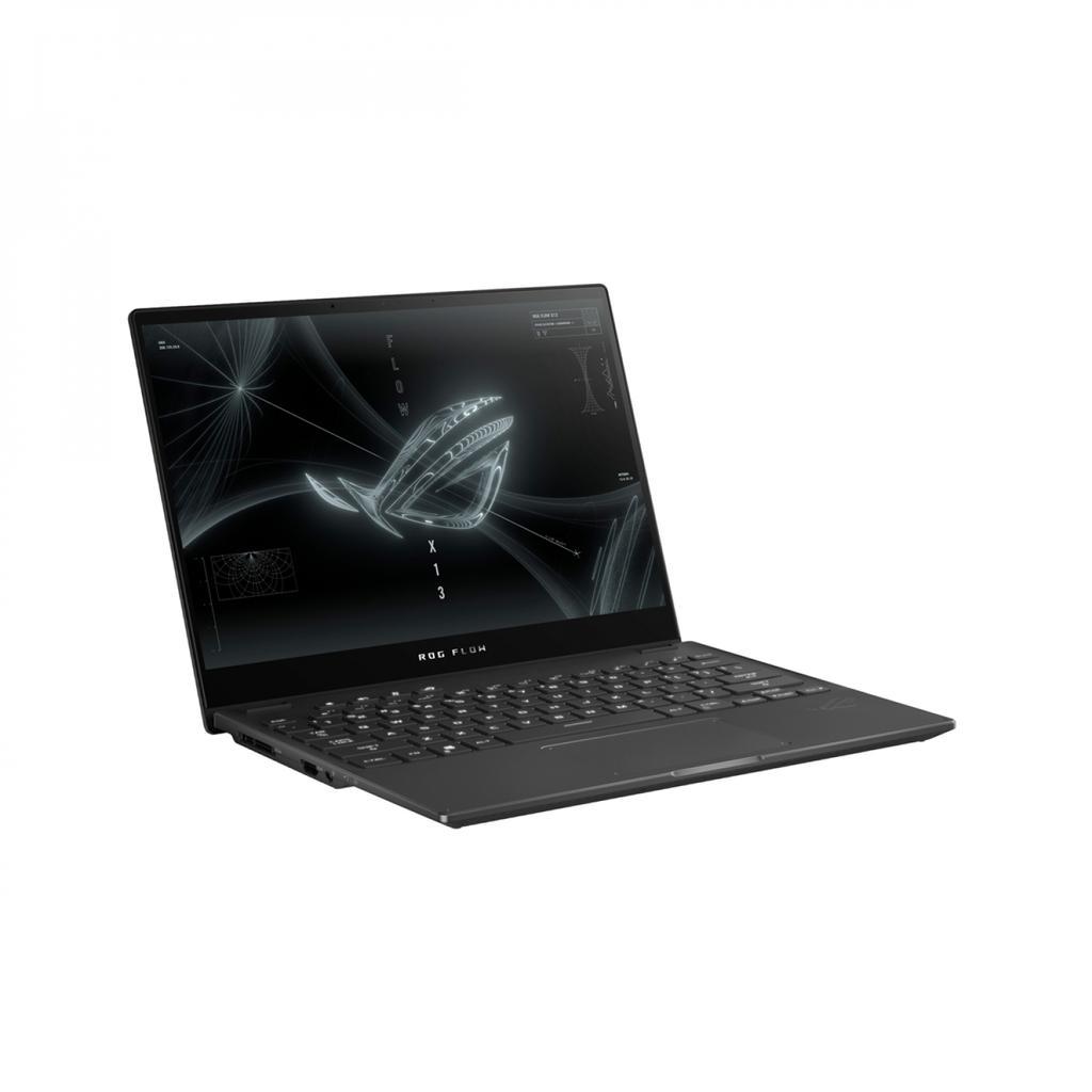 Asus Rog Flow X13-Gv301Qh-K6042T 13" Ryzen 9 3.3 Ghz - SSD 512 Gb - 16 Go - Nvidia Geforce Gtx 1650 Azerty - Français