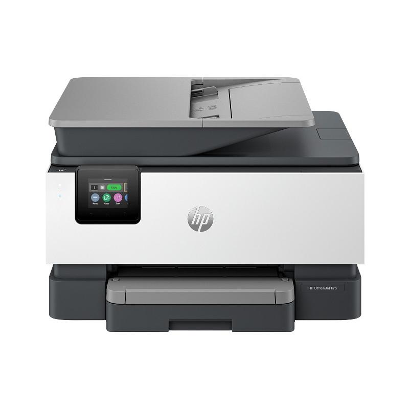 HP Officejet Pro 9122E Aio Jet D'Encre