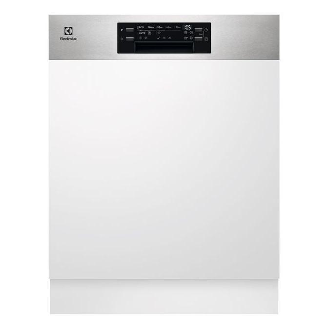Electrolux EEM69310IX Fully integrated dishwasher Cm 12 à 16 couverts