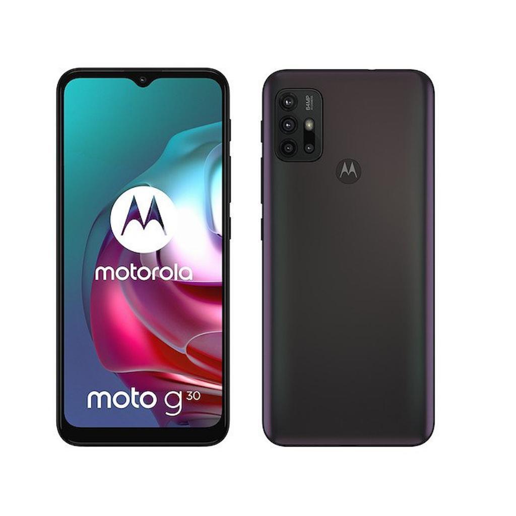 Motorola Moto G30 リファービッシュ品 | Back Market