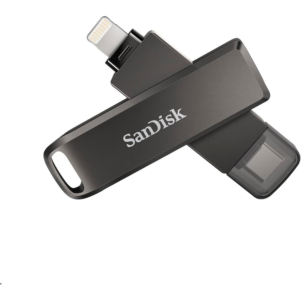 Clé USB Sandisk Ixpand Reconditionné - SanDisk reconditionné disponible sur Backmarket