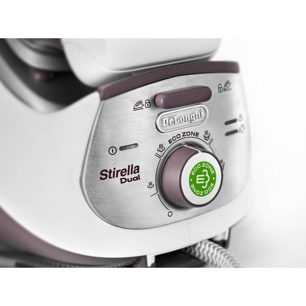 Centrale vapeur De'Longhi Stirella VVX1845 | Back Market