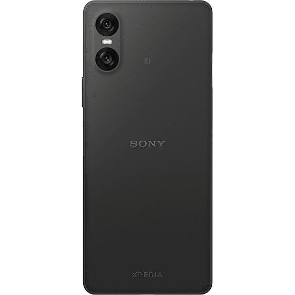 Sony Xperia 10 VI 本体 ブラック128GB SIMフリー Amazon.co.jp: ソニー Xperia 10 VI ブラック SIMフリースマホ