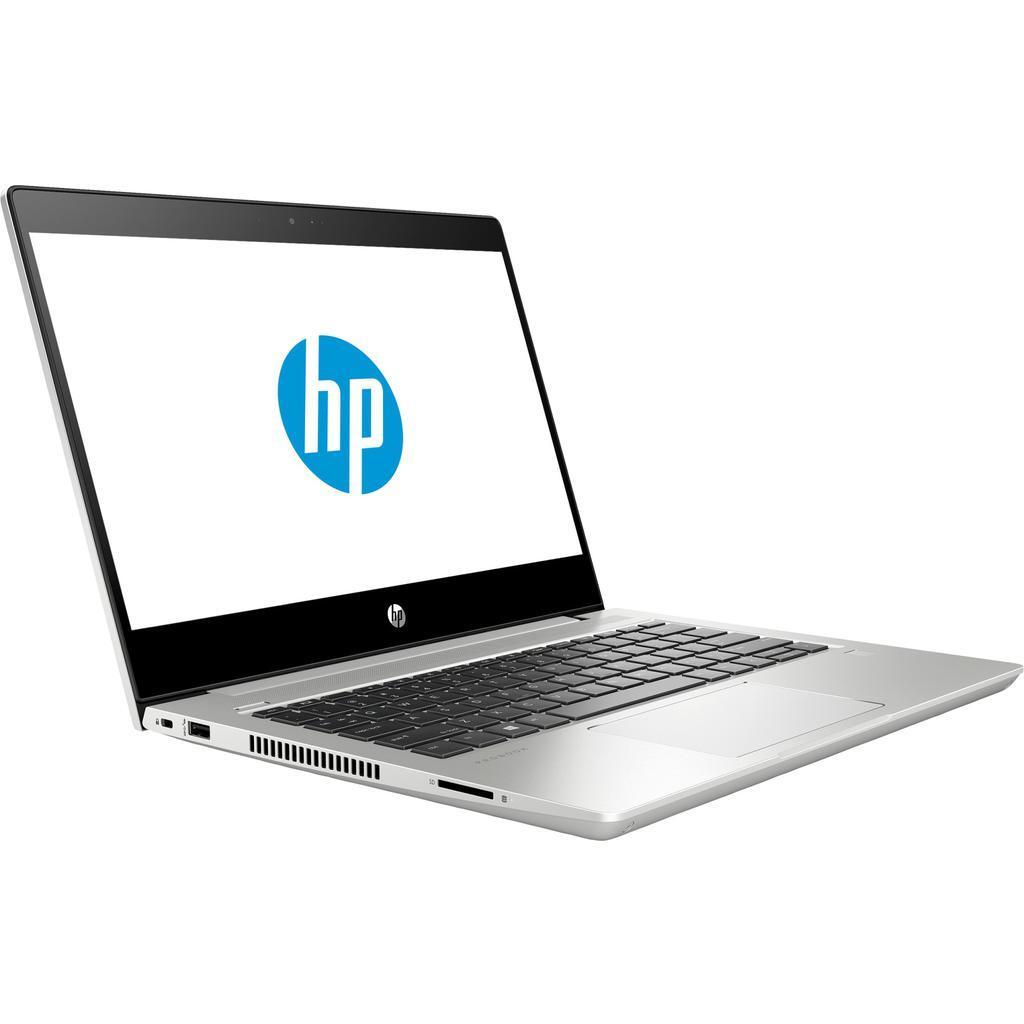 HP ProBook 645 G4 14" (2019) - Ryzen 7 Pro 2700U - 8GB - SSD 512 GB QWERTY - Talianska