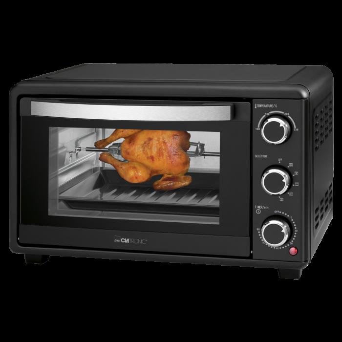 Mini-Four Clatronic Mbg 3726