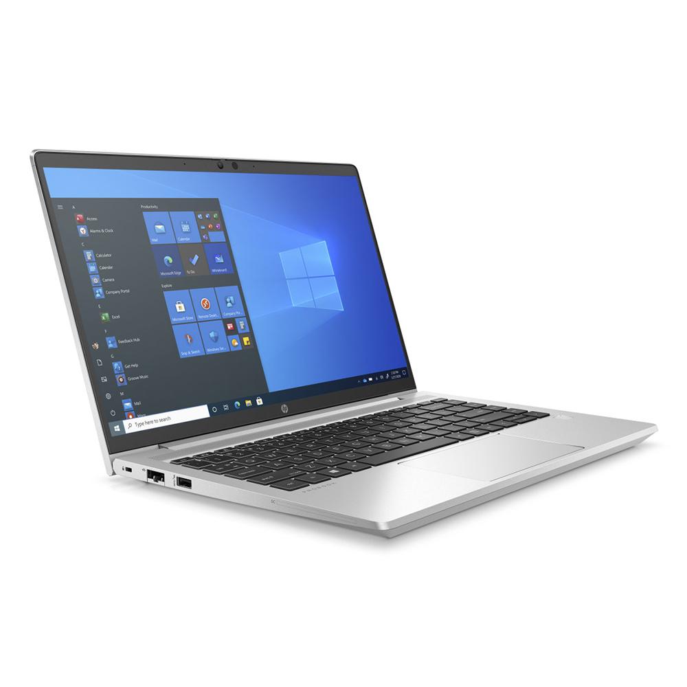 HP Probook 640 G8 14" Core i5 2.6 Ghz - SSD 512 Go - 16 Go Qwerty - Anglais