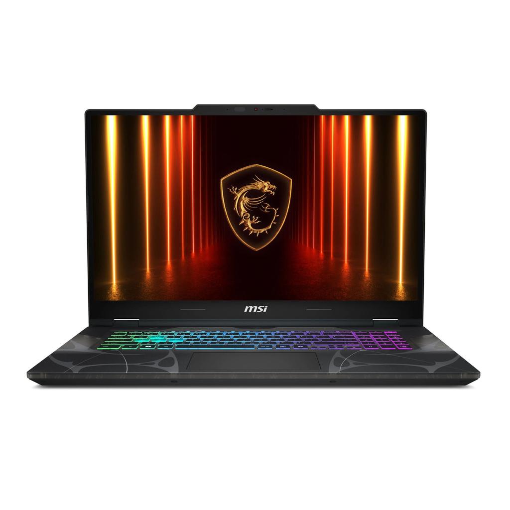 Msi Cyborg 17 B2Rwfkg-061Fr 17" Core 5 2.2 Ghz - SSD 512 Go - 16Go Azerty - Français