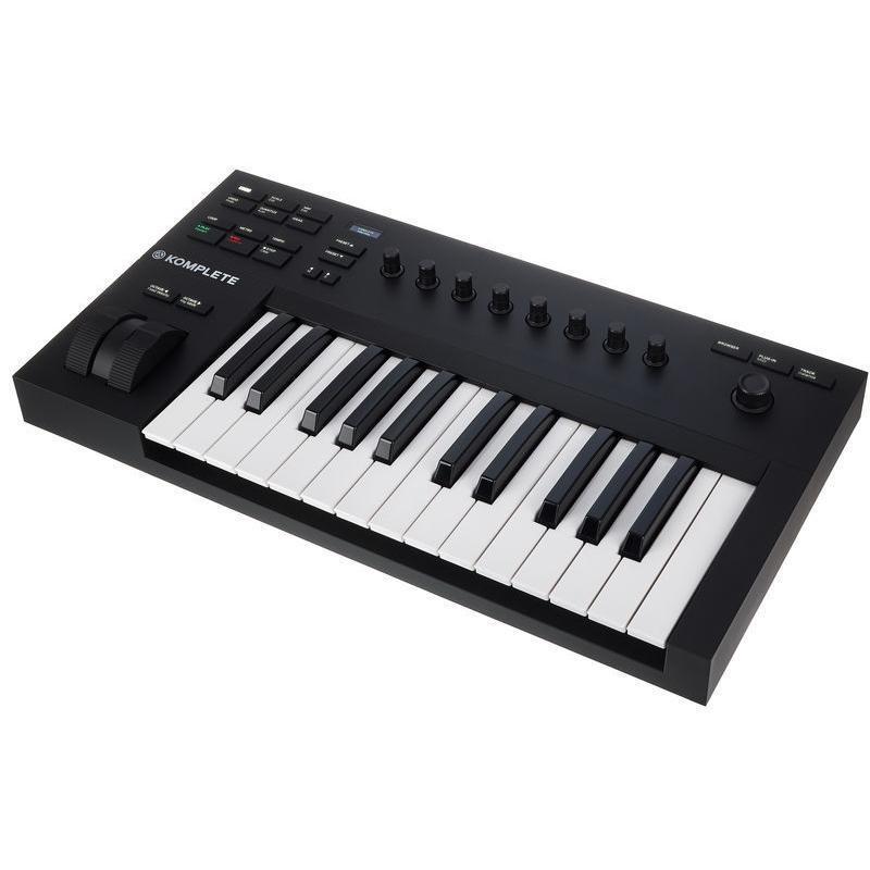 Instruments De Musique Native Instruments Komplete Kontrol A25