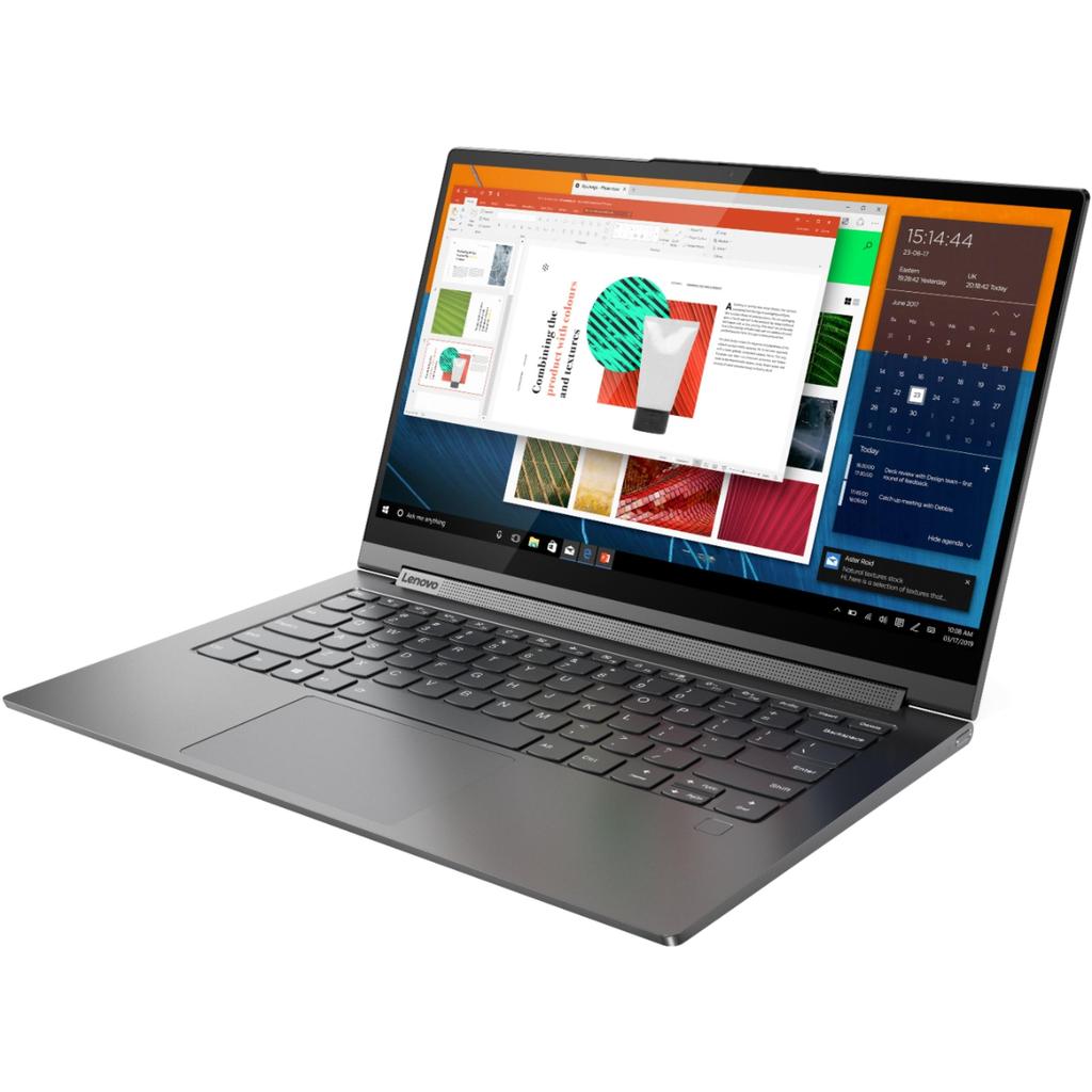 Lenovo Yoga C940-14IIL 14-inch (2020) - Core i7 - Gen 10 (G) - 16