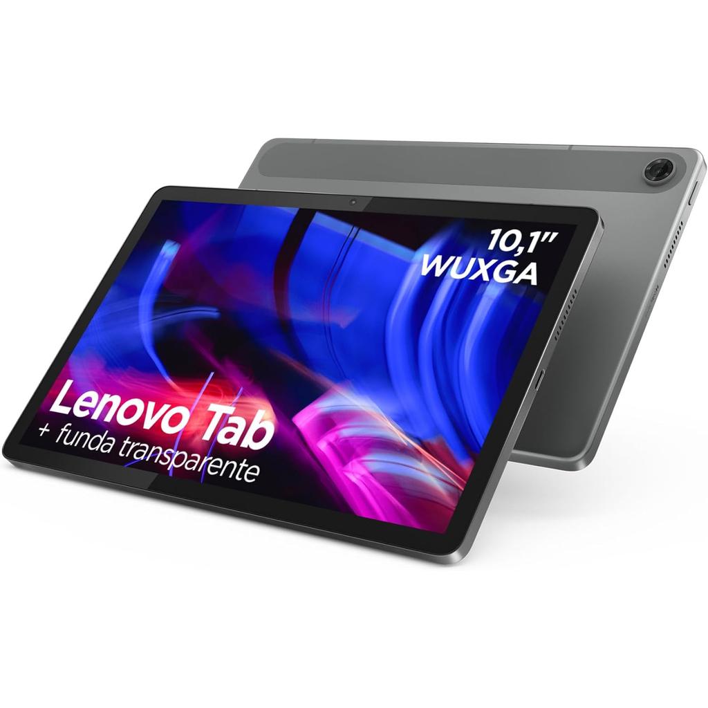 Lenovo Tab Tb311Xu 64Gb - Gris - WiFi + 4G