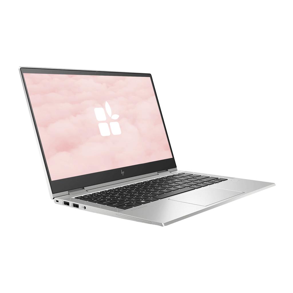 HP Elitebook X360 1040 G8 14" Core i5 2.4 Ghz - SSD 512 Go - 8 Go Qwerty - Espagnol