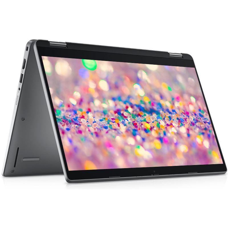 Dell Latitude 5350 13" Core Ultra 5 1.6 Ghz - SSD 256 Go - 16 Go Qwerty - Anglais