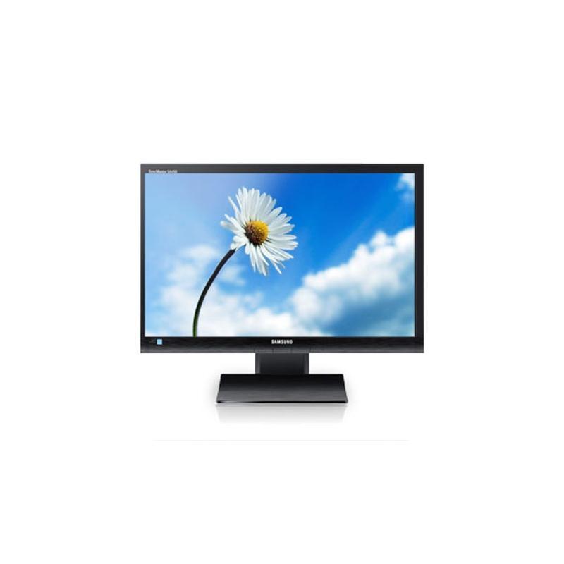 19-inch Samsung S19A450BW 1440 x 900 LCD Monitor Black