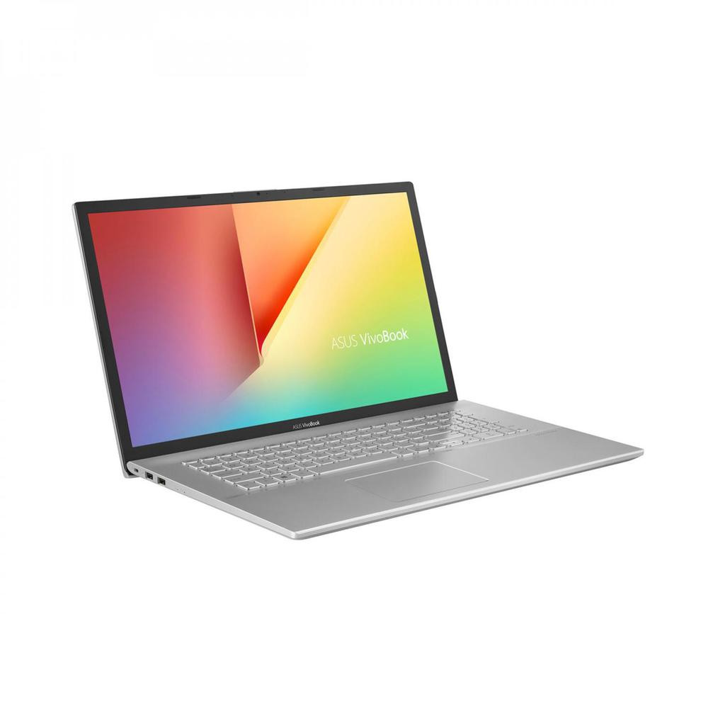 Asus Vivobook X712Fb 17" Core i7 1.8 Ghz - SSD 512 Go - 16 Go Azerty - Français