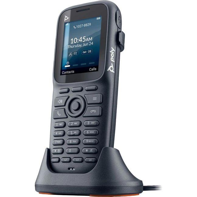 Téléphone Fixe Poly Rove 20