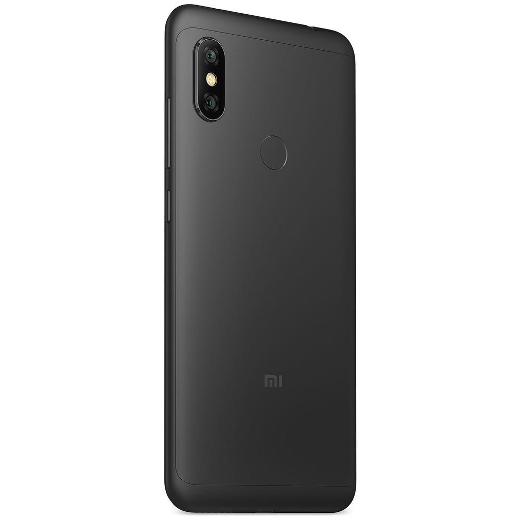 Xiaomi Redmi Note 6 Pro 64GB - Zwart - Simlockvrij | Back Market
