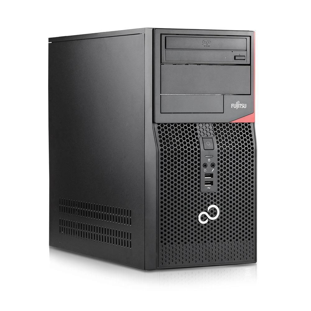 Fujitsu Esprimo P556/2 Core 5 2.7 Ghz - SSD 128 Go + Hdd 500 Go Ram 8Go