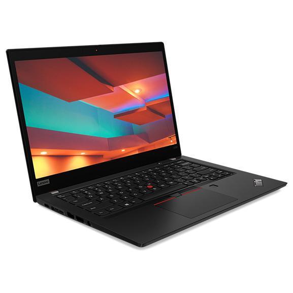 Lenovo Thinkpad X395 13" Ryzen 5 Pro 2.1 Ghz - Ssd 256 Go - 16 Go Qwerty - Anglais