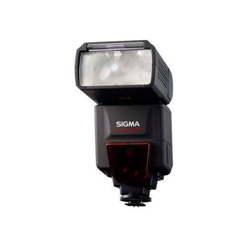Flash Sigma Ef-610 Dg Super