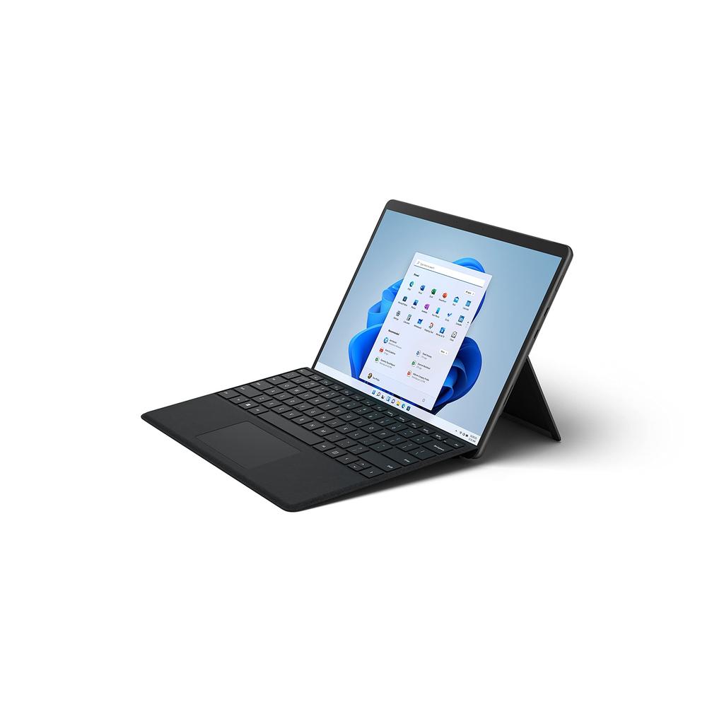 Microsoft Surface Pro 8 13" Core i7 3 Ghz - SSD 1 To - 16 Go Azerty - Français