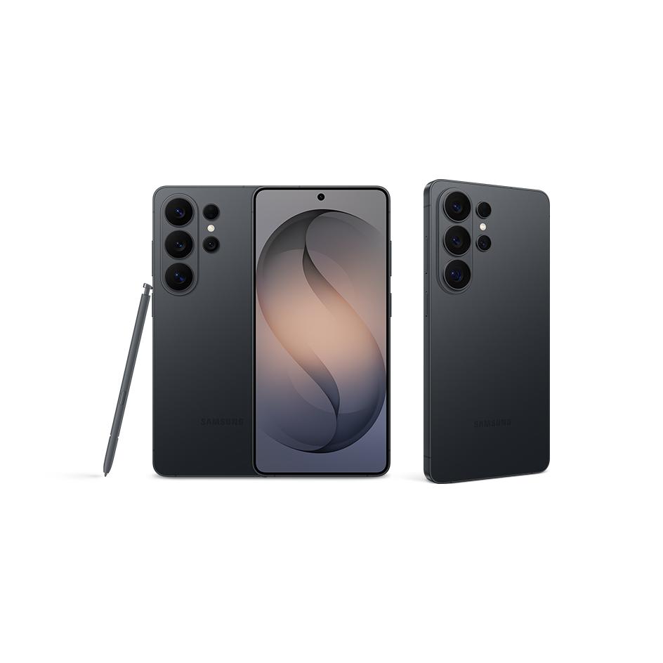 Galaxy S26 Ultra 512GB - ブラック - Simフリー