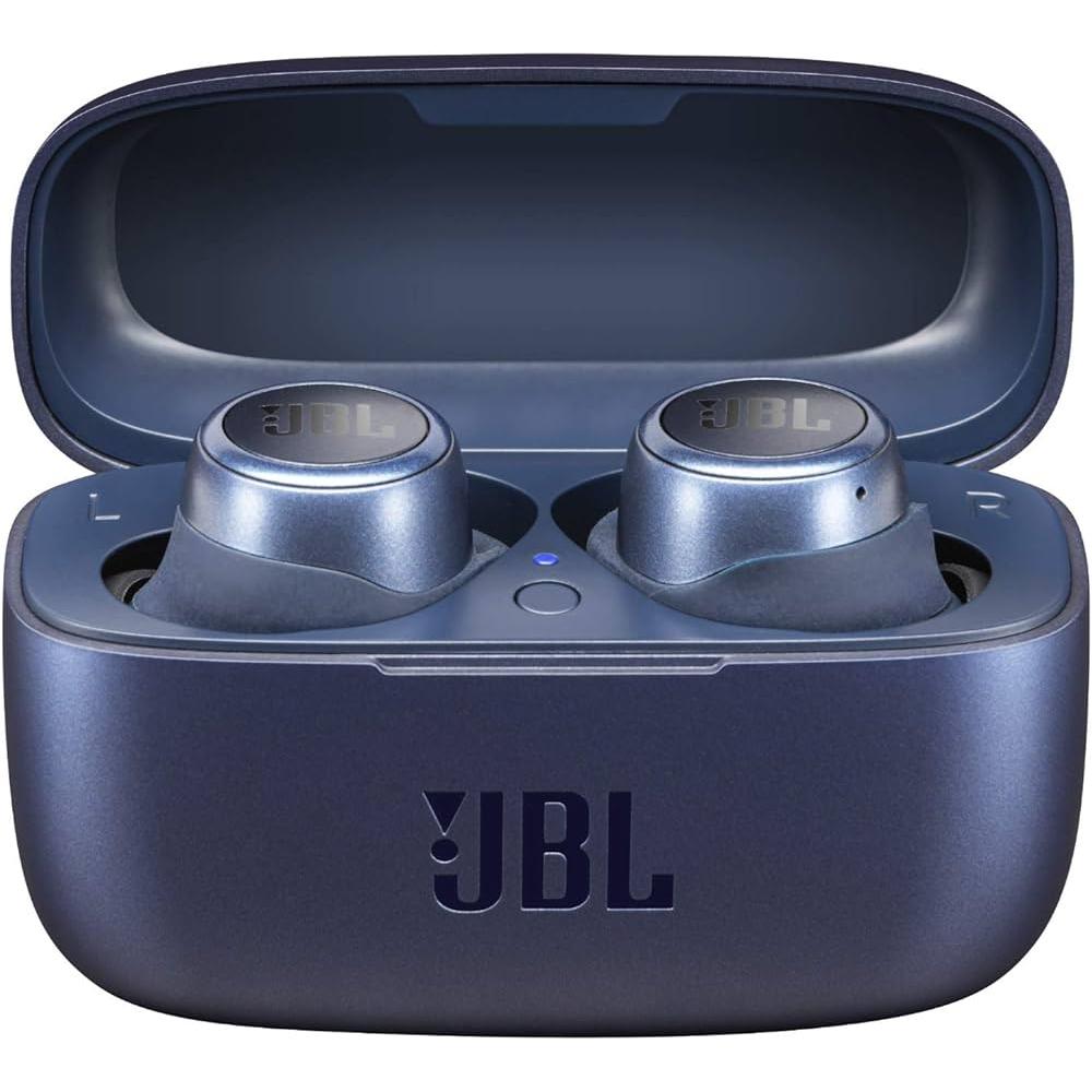 JBL LIVE 300 Headphones - Thumbnail 2