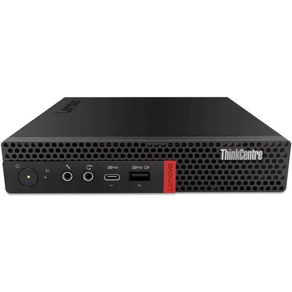Lenovo Thinkcentre M75Q Tiny Ryzen 5 Pro 3.3 Ghz - SSD 512 Go Ram 16 Go