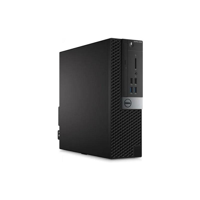 Dell Optiplex 5050 Sff Core I5 3.2 Ghz - Ssd 512 Go Ram 16 Go