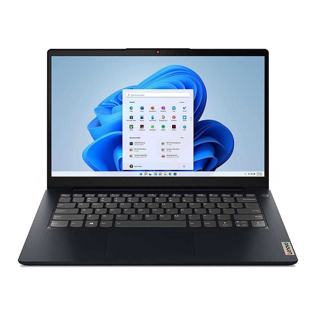 Lenovo IdeaPad 3 14ITL05 14-inch (2021) - Core i5-1135G7 - 8 GB