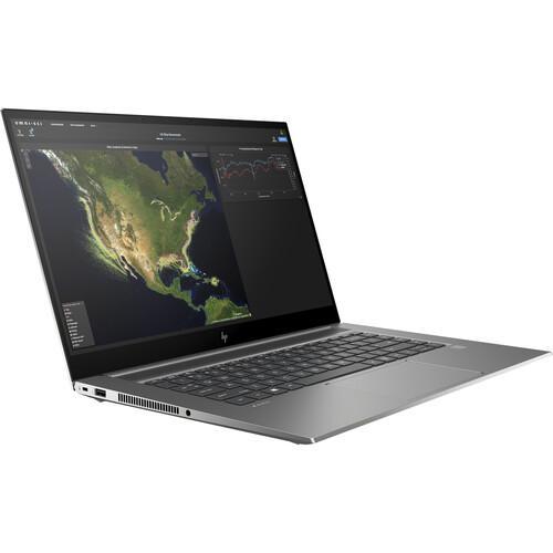 HP Zbook Studio G7 15"" Core i7 2.7 GHz - SSD 1 To - 32 Go AZERTY - Français Reconditionné -  reconditionné disponible sur Backmarket