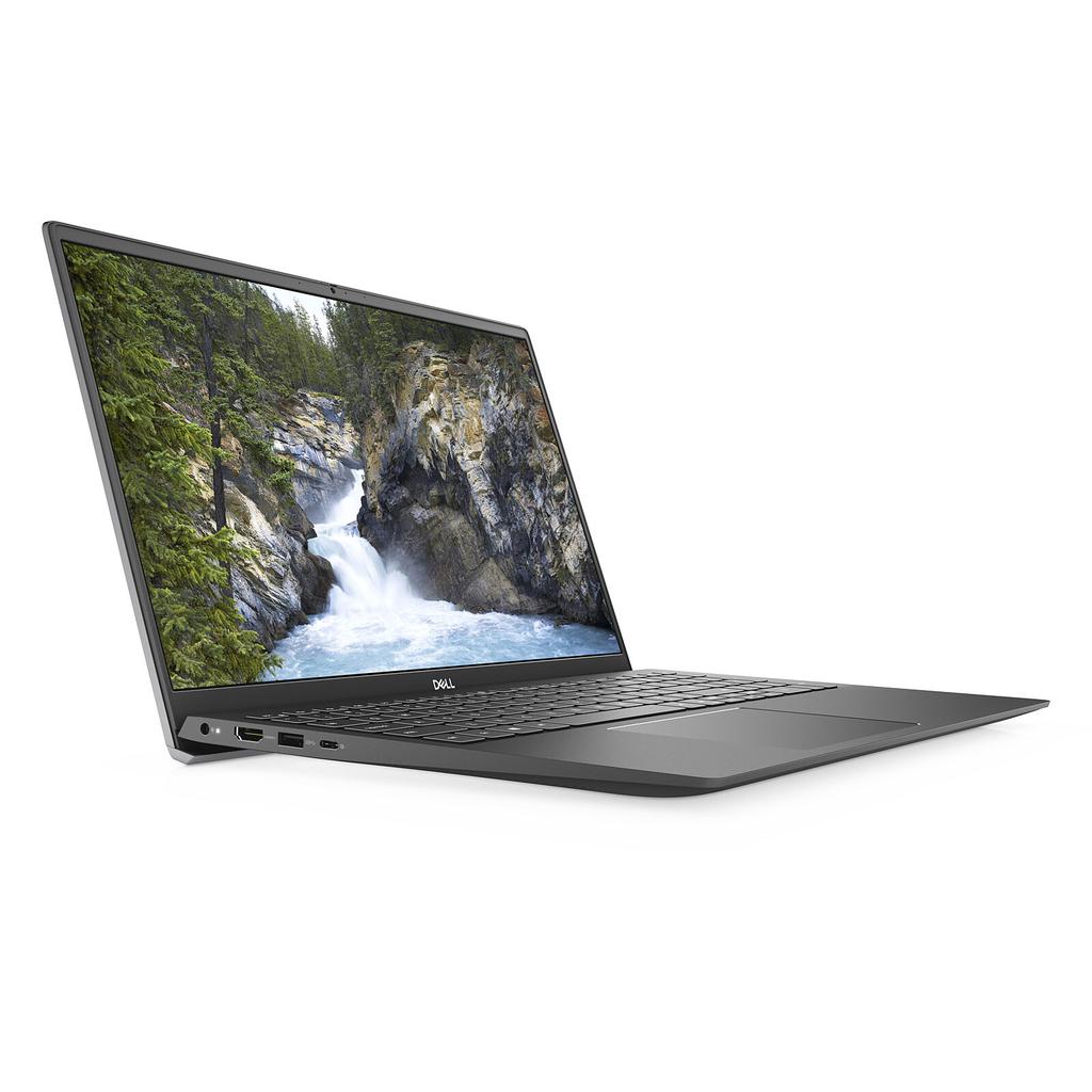 Dell Vostro 5502 15" Core I5 2.4 Ghz - Ssd 256 Go - 8 Go Azerty - Français