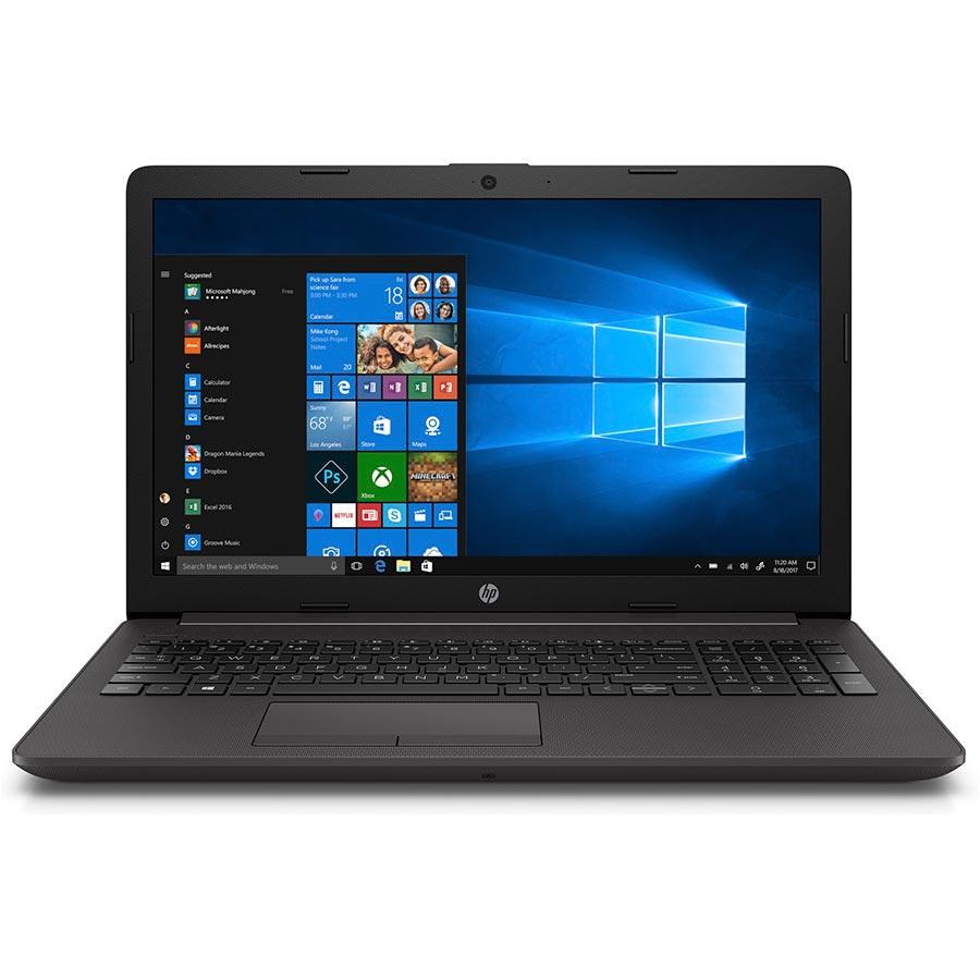 HP 250 G7 15" Core i7 1.8 Ghz - SSD 512 Go - 16 Go Azerty - Français