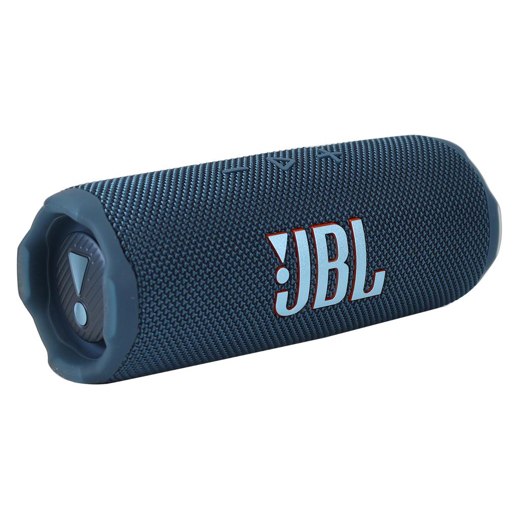 シャカ　7100 BLA BGB 22.5 JBL Flip 7 Bluetooth speakers - Blue | Back Market