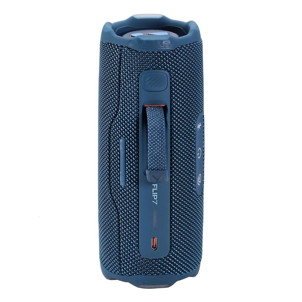 JBL Flip 7 Bluetooth speakers - Blue | Back Market