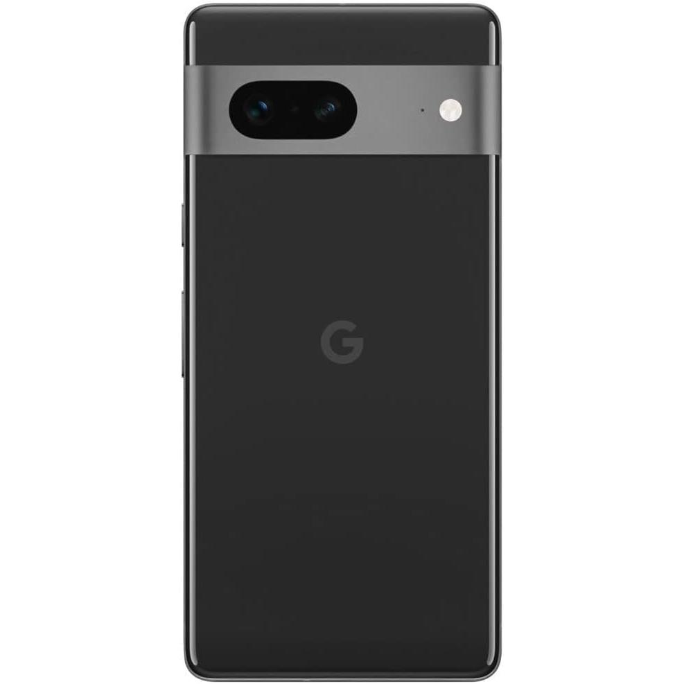 Google Pixel 7 256GB - ブラック - Simフリー 【整備済み再生品