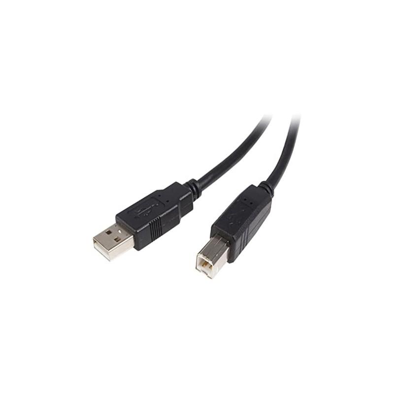 Câble Dell Usb 2.0 A-B
