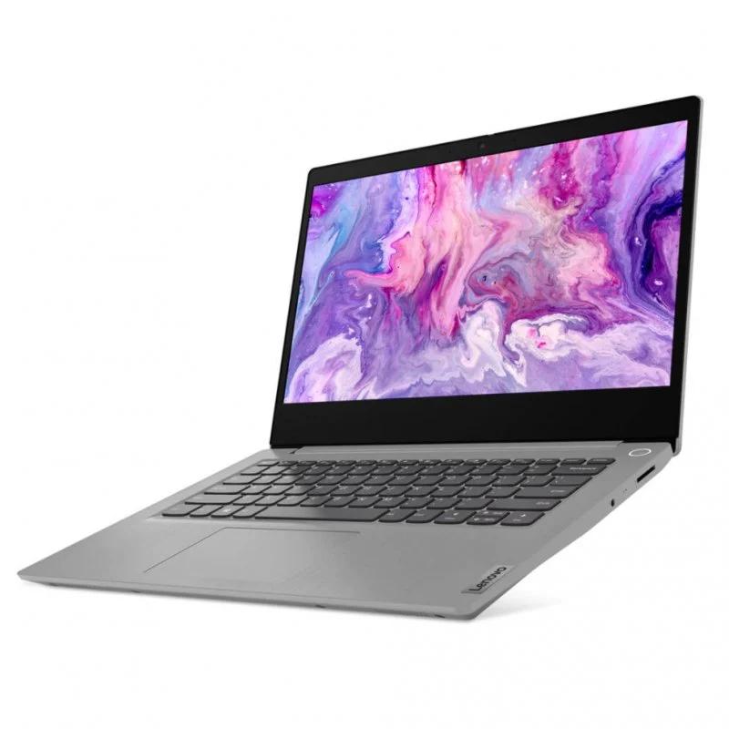 Lenovo Ideapad 3 14Iil05 14" Core I3 1.2 Ghz - SSD 512 Go - 8 Go Qwerty - Espagnol