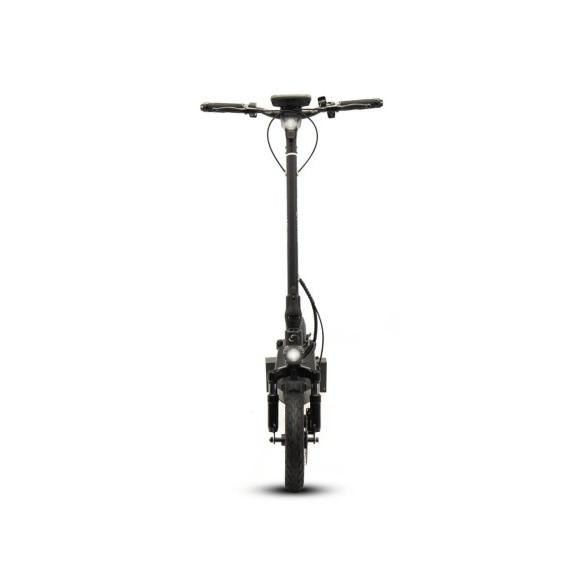 Skateboard Électrique Smartgyro K2 Pro Xl Black